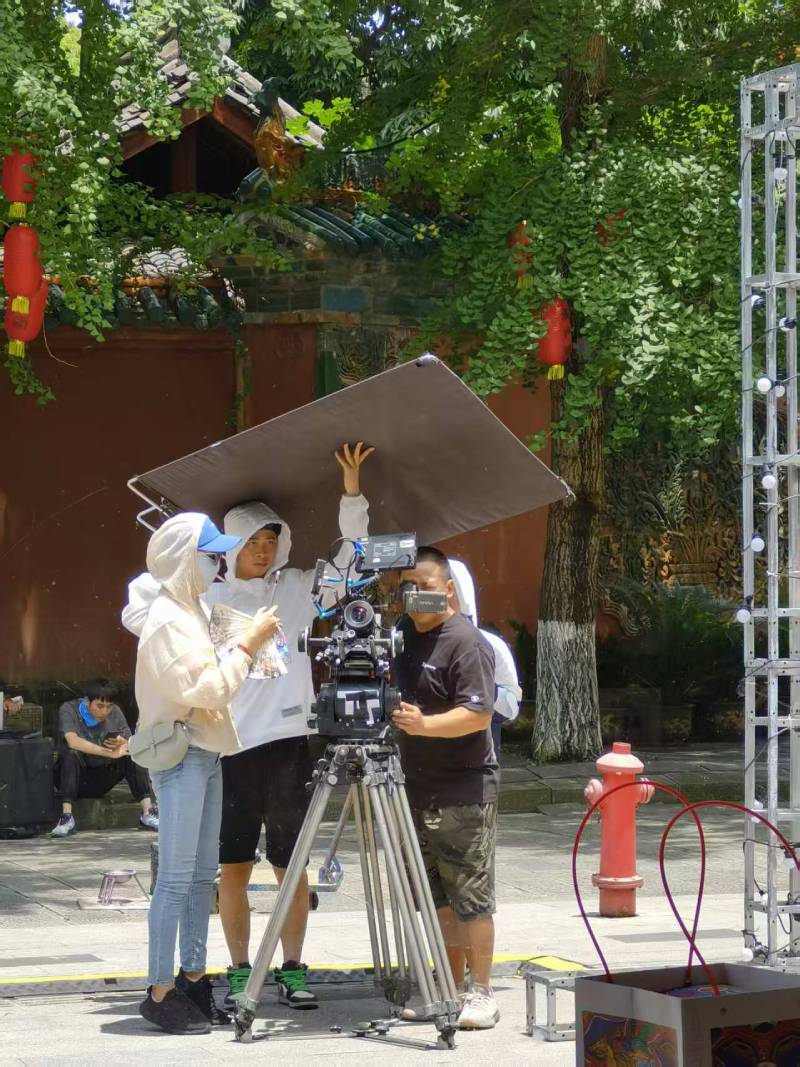正镶白旗TVC拍摄公司：资深团队坐镇，打造现象级广告作品的幕后推手