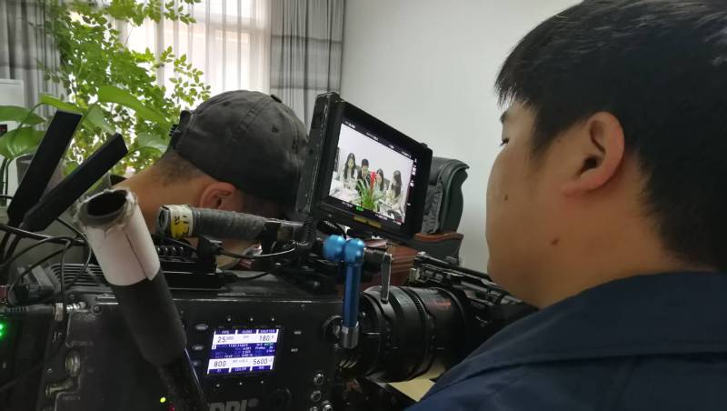 剧本杀式体验：正镶白旗广告片拍摄公司构建沉浸式消费决策路径