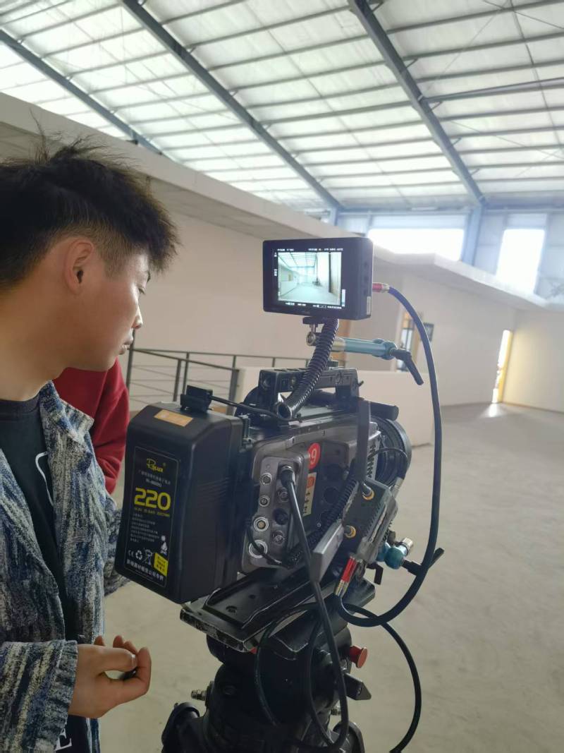 创新驱动，智领未来——正镶白旗TVC与广告片拍摄制作的创新实践