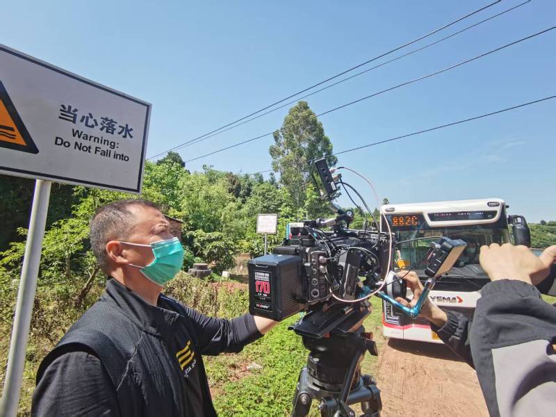 正镶白旗TVC拍摄公司：深耕本地市场，为品牌定制专属拍摄方案