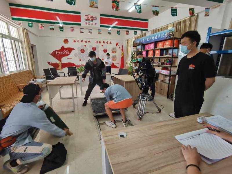 正镶白旗广告片拍摄公司：极简主义践行者，少即是多的视觉哲学